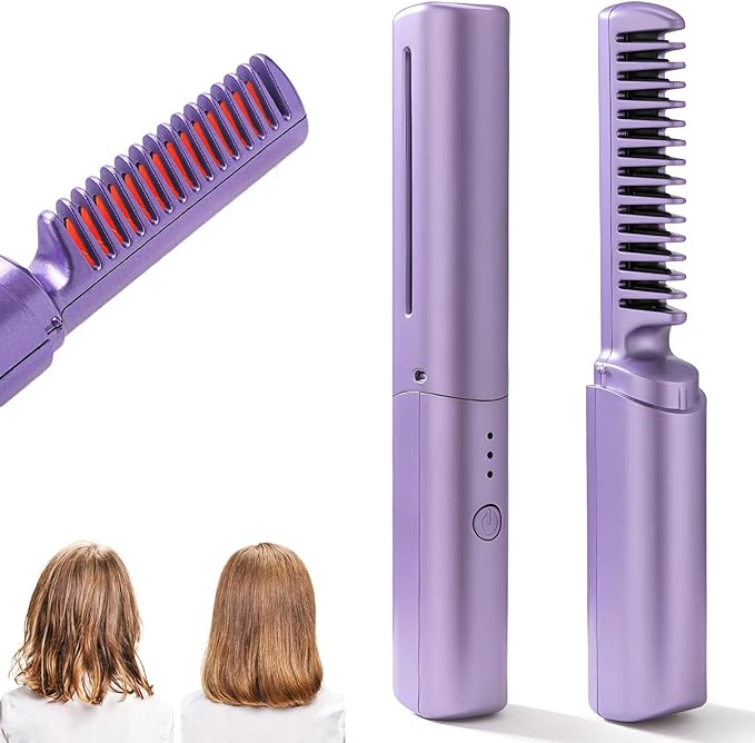 Mobile Heat Comb™(200°c)