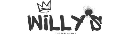 Willy's